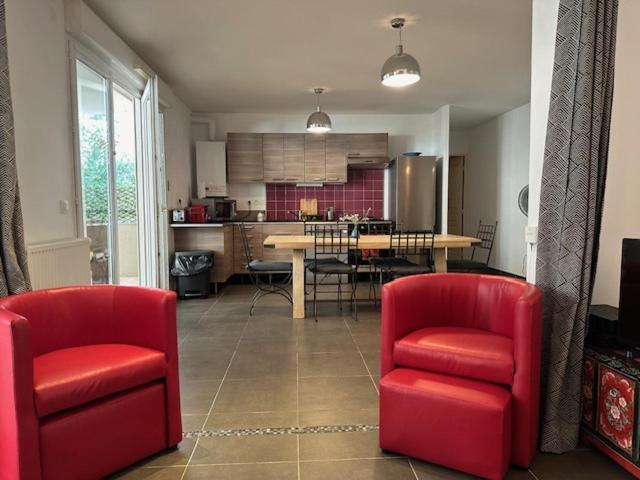 6 Pers Prado Metro Parking Gratuit Et Wifi Apartamento Marsella