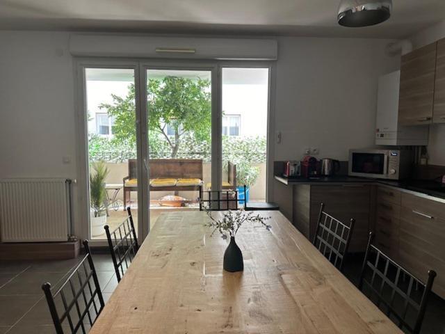Apartamento 6 Pers Prado Metro Parking Gratuit Et Wifi *