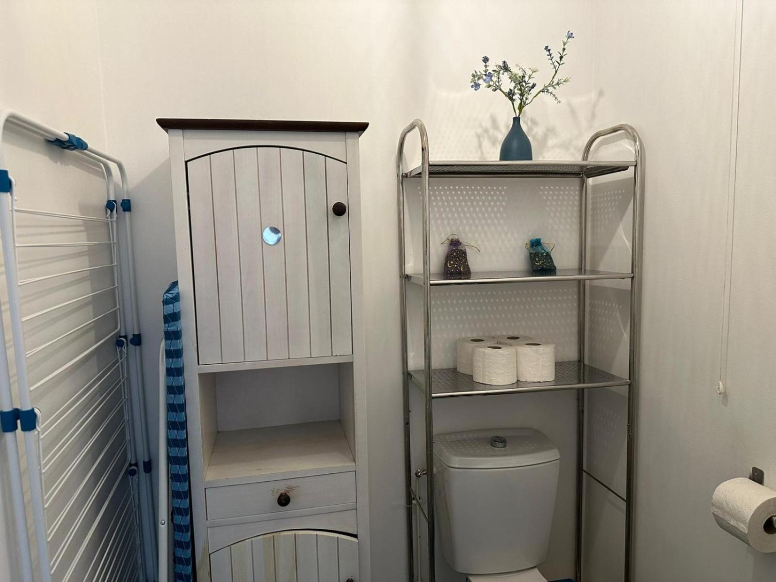 Apartamento 6 Pers Prado Metro Parking Gratuit Et Wifi
