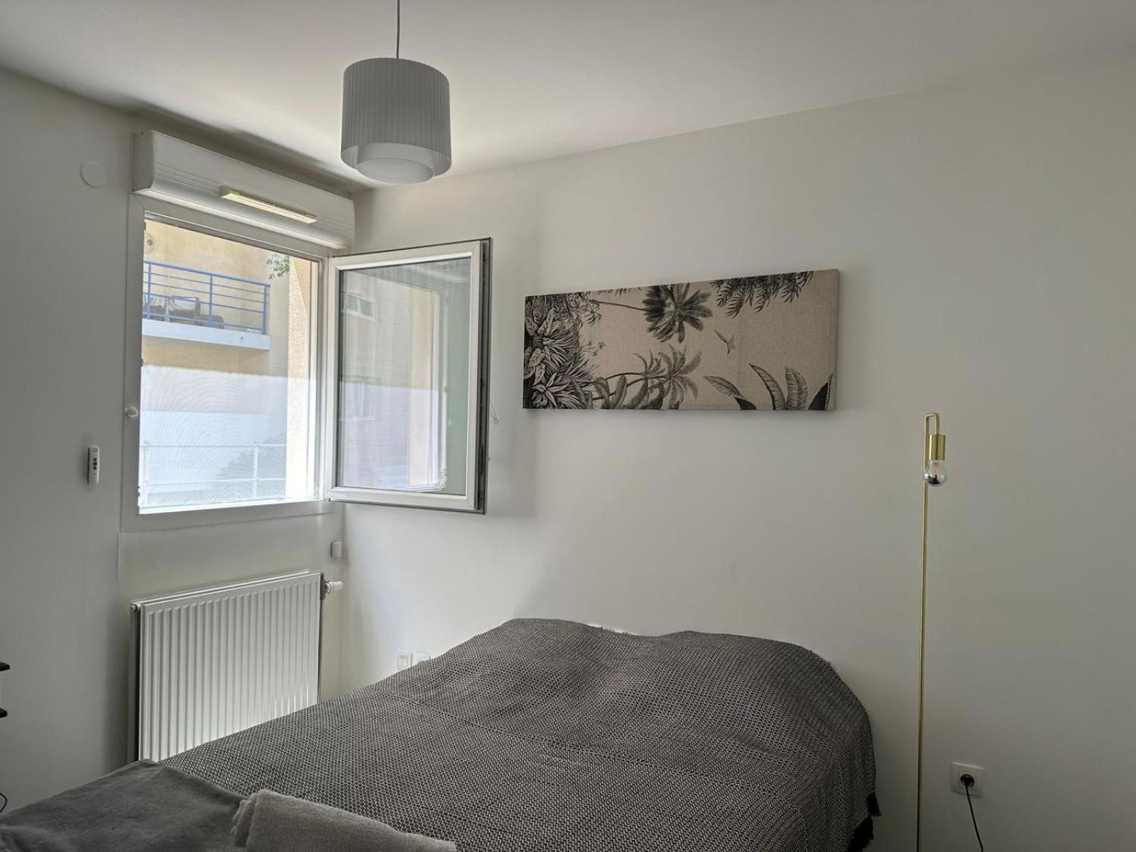 Apartamento 6 Pers Prado Metro Parking Gratuit Et Wifi *