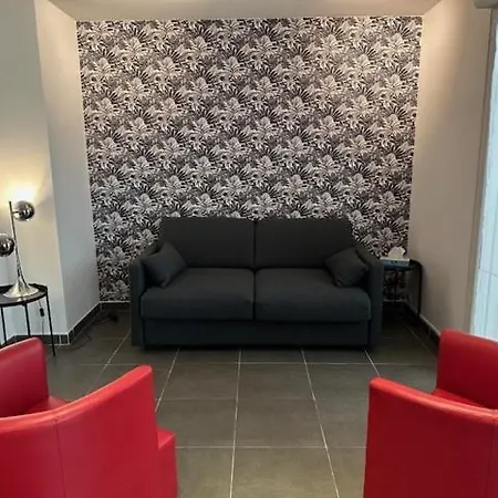 Appartement 6 Pers Prado Metro Parking Gratuit Et Wifi Marsiglia Esterno foto