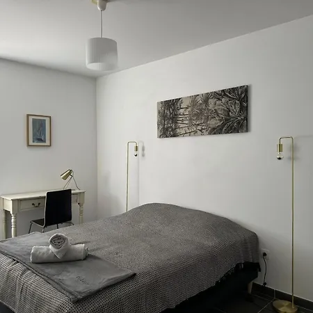 Appartement 6 Pers Prado Metro Parking Gratuit Et Wifi Marsiglia Esterno foto