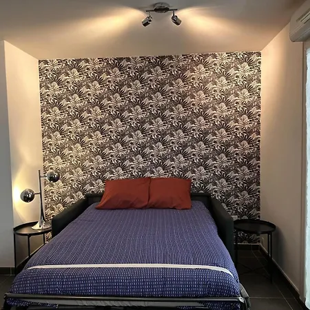 Appartement 6 Pers Prado Metro Parking Gratuit Et Wifi Marsiglia Esterno foto