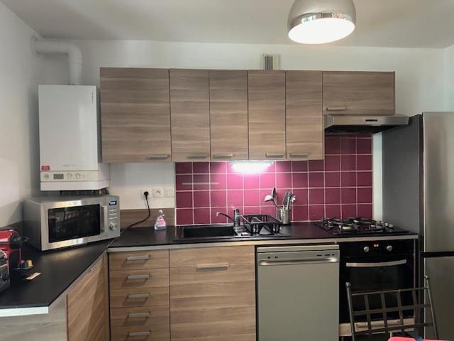 Appartement 6 Pers Prado Metro Parking Gratuit Et Wifi