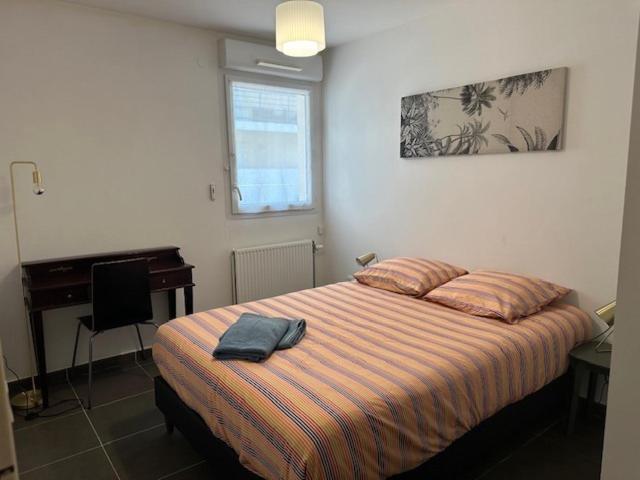 Appartement 6 Pers Prado Metro Parking Gratuit Et Wifi Marseilles