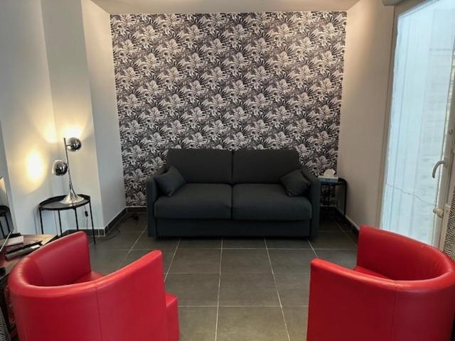 6 Pers Prado Metro Parking Gratuit Et Wifi Appartement
