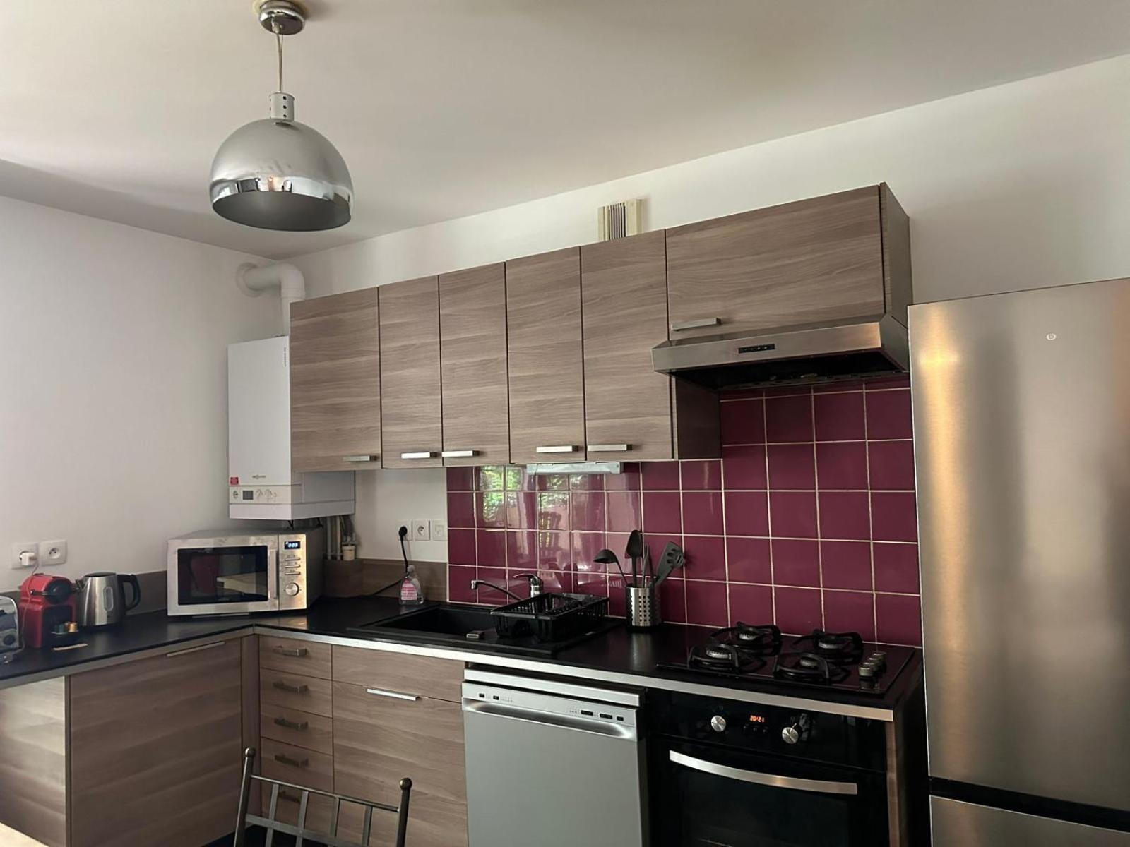 Appartement 6 Pers Prado Metro Parking Gratuit Et Wifi *