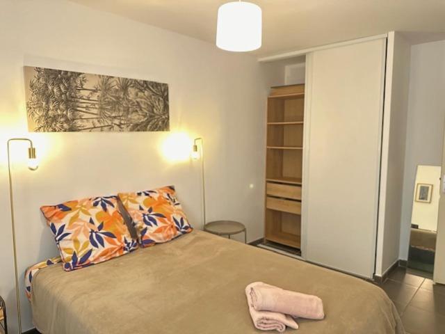 Appartement 6 Pers Prado Metro Parking Gratuit Et Wifi *