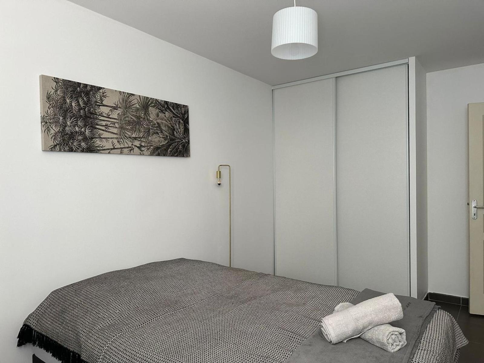 Appartement 6 Pers Prado Metro Parking Gratuit Et Wifi *
