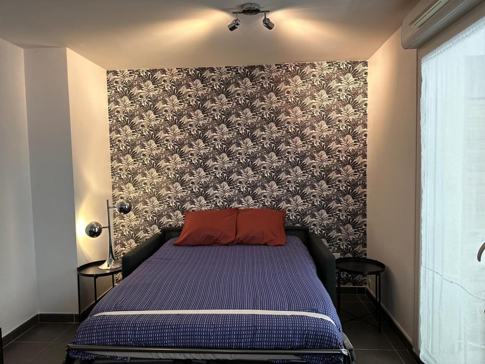 Appartement 6 Pers Prado Metro Parking Gratuit Et Wifi Marseille