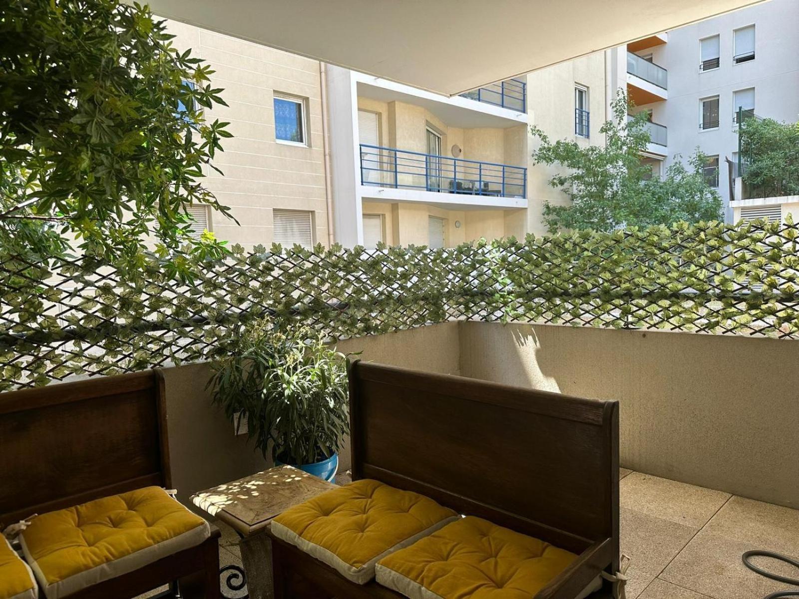 6 Pers Prado Metro Parking Gratuit Et Wifi Appartement Marseille