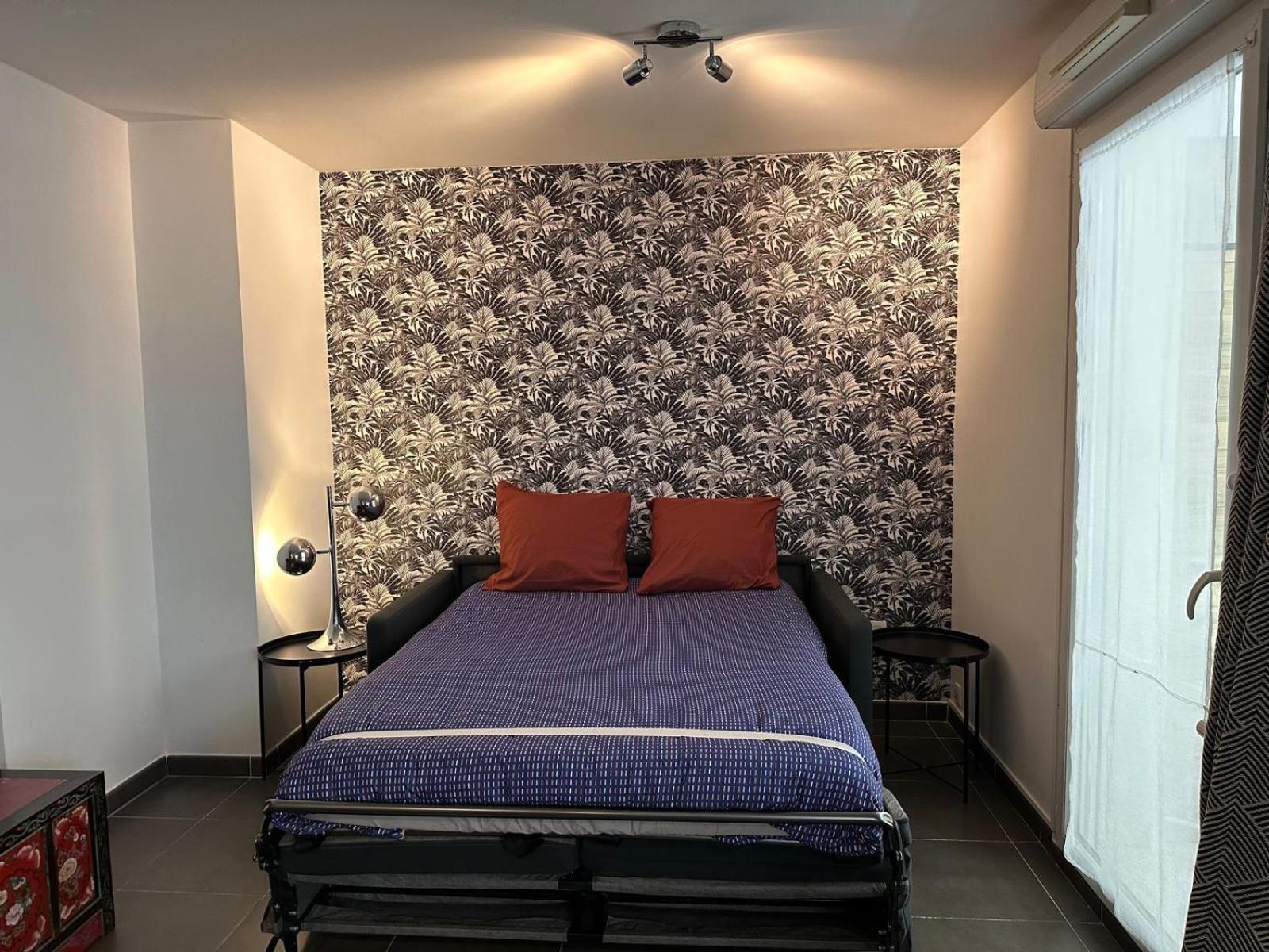 Appartement 6 Pers Prado Metro Parking Gratuit Et Wifi Marseille